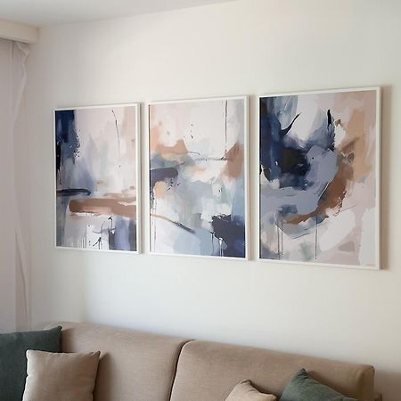 Chillout Apartment In Kotor Bay Εξωτερικό φωτογραφία
