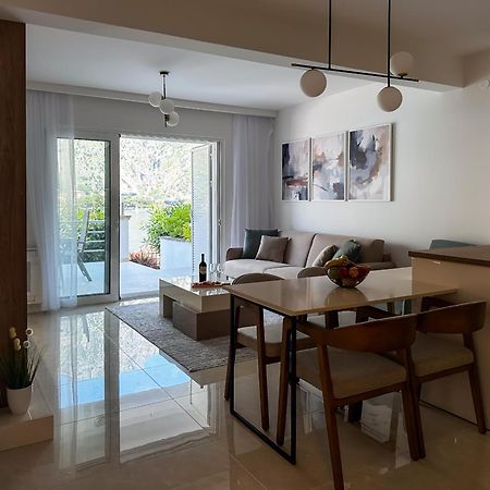 Chillout Apartment In Kotor Bay Εξωτερικό φωτογραφία