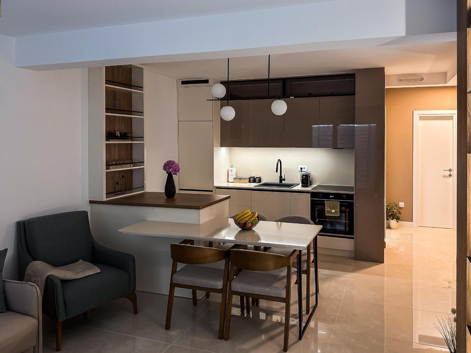 Chillout Apartment In Kotor Bay Εξωτερικό φωτογραφία
