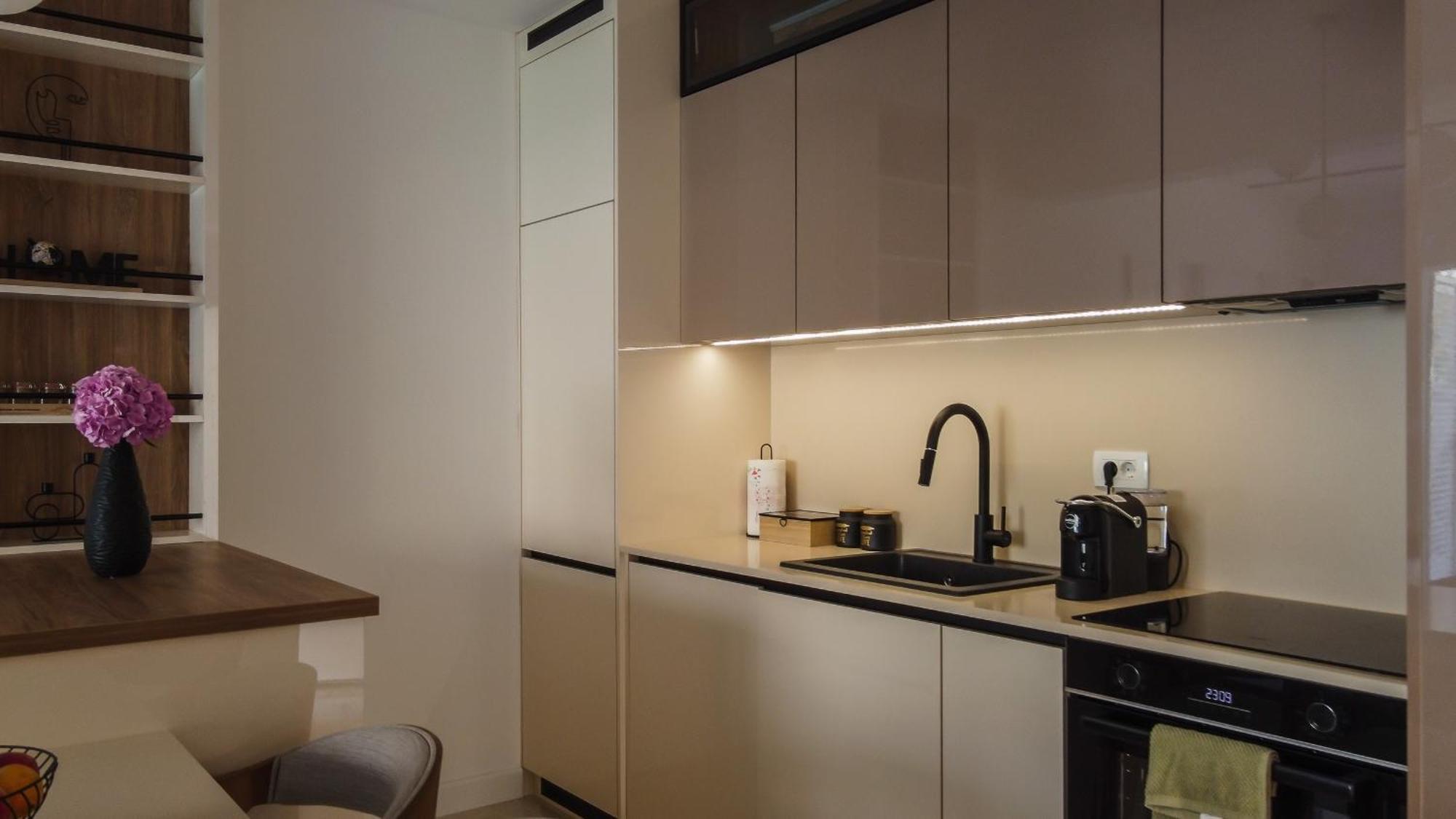 Chillout Apartment In Kotor Bay Εξωτερικό φωτογραφία