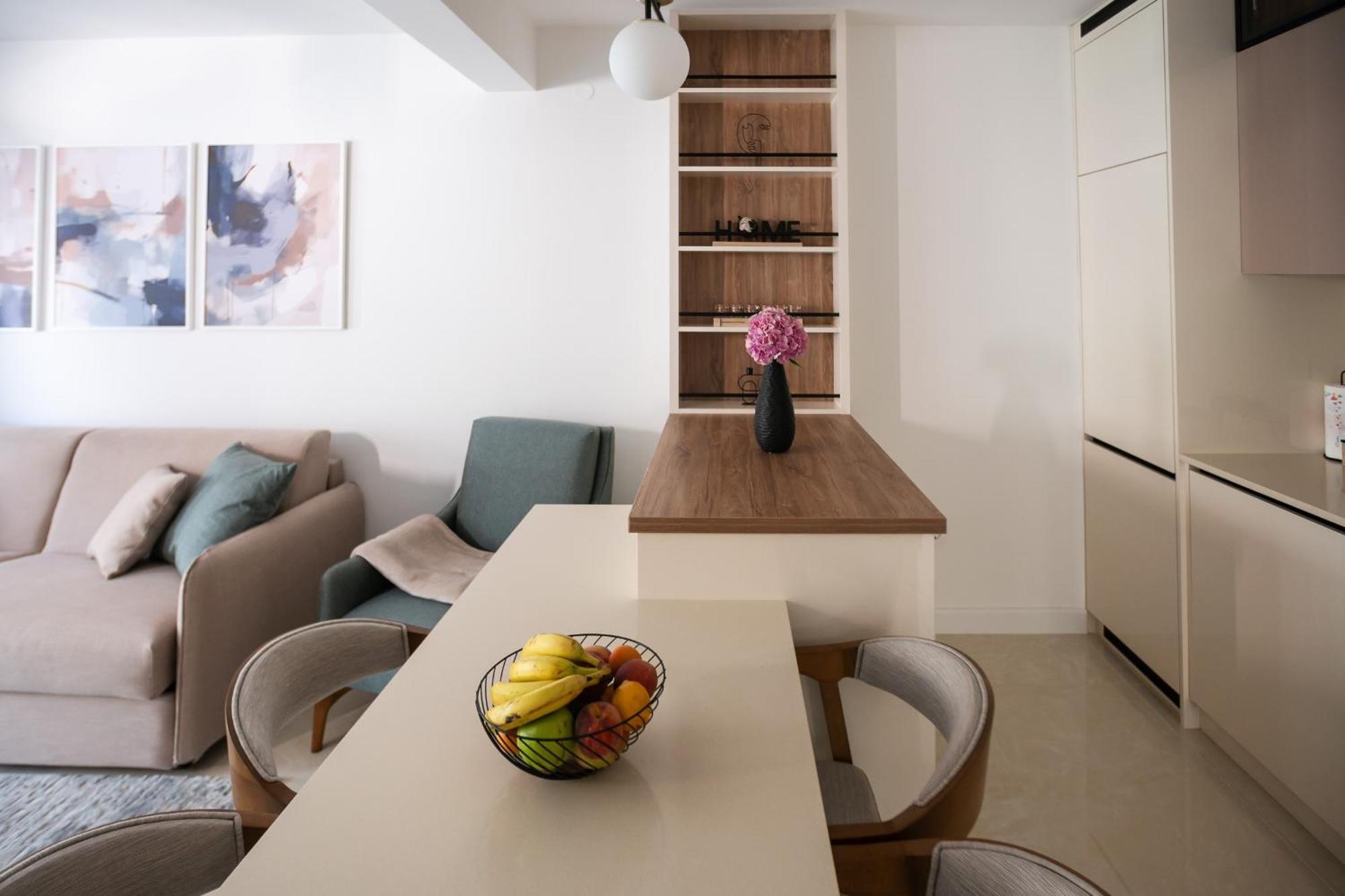 Chillout Apartment In Kotor Bay Εξωτερικό φωτογραφία