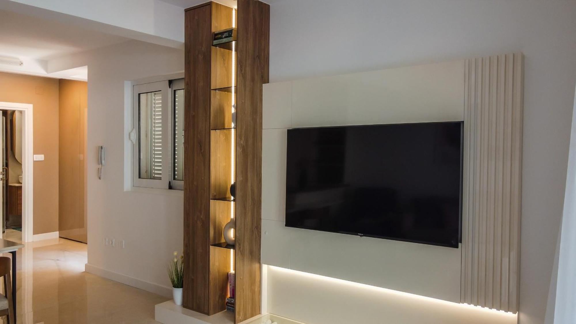 Chillout Apartment In Kotor Bay Εξωτερικό φωτογραφία