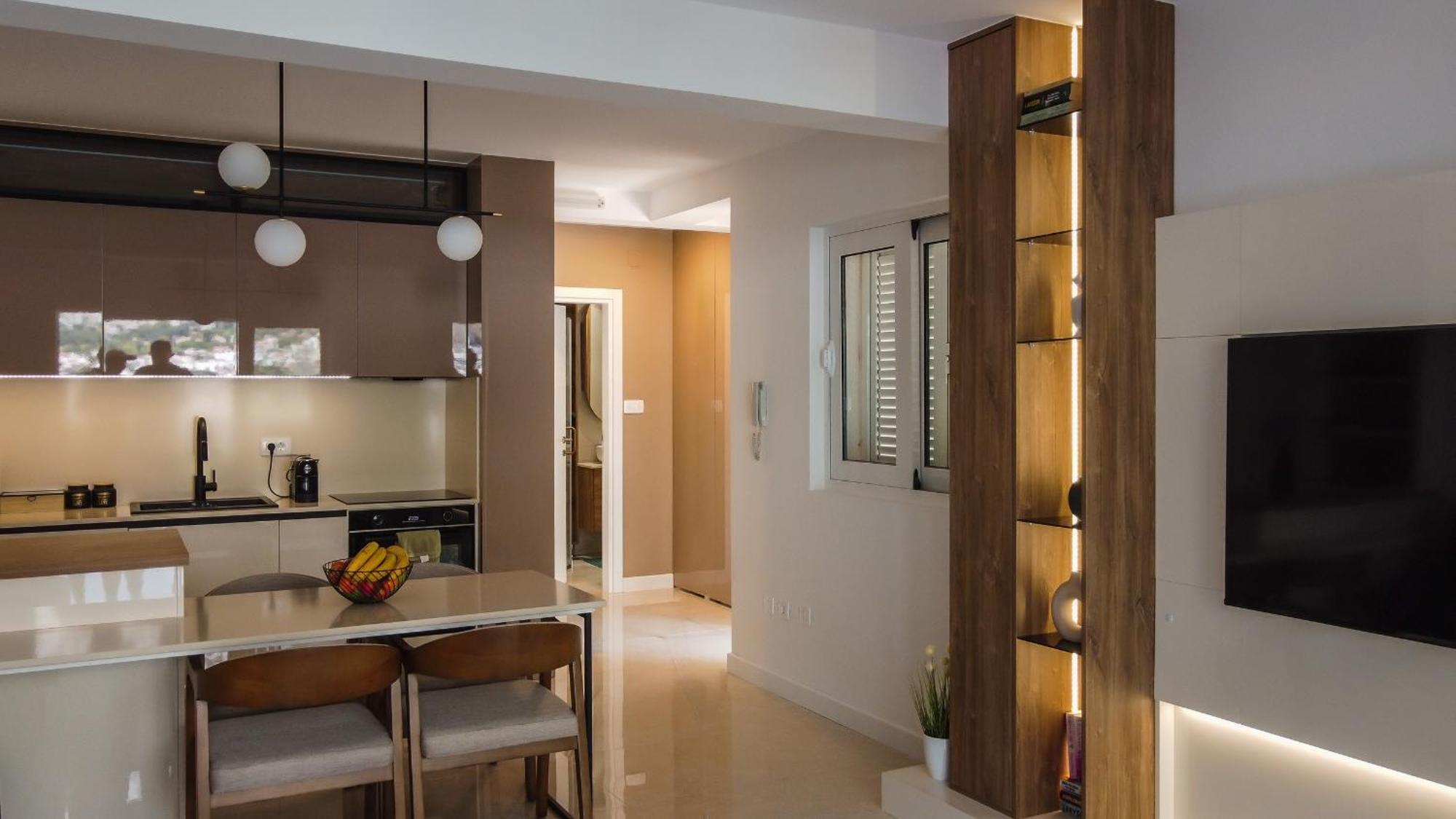 Chillout Apartment In Kotor Bay Εξωτερικό φωτογραφία