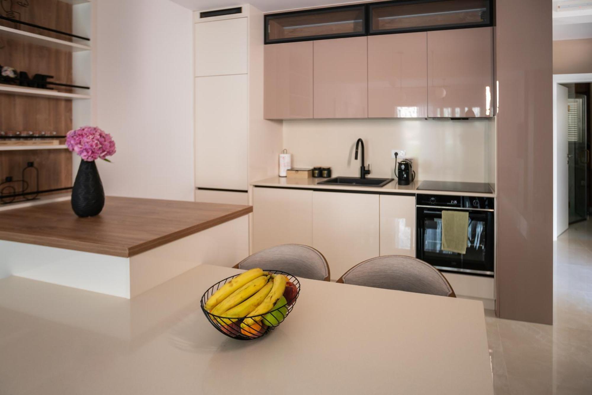 Chillout Apartment In Kotor Bay Εξωτερικό φωτογραφία
