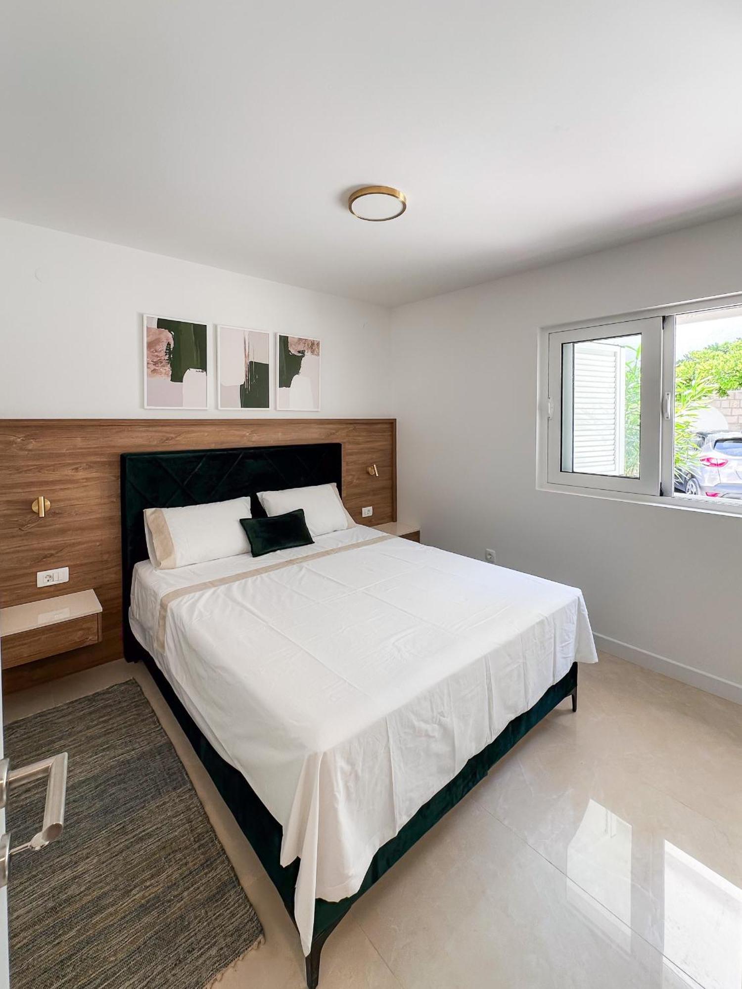 Chillout Apartment In Kotor Bay Εξωτερικό φωτογραφία