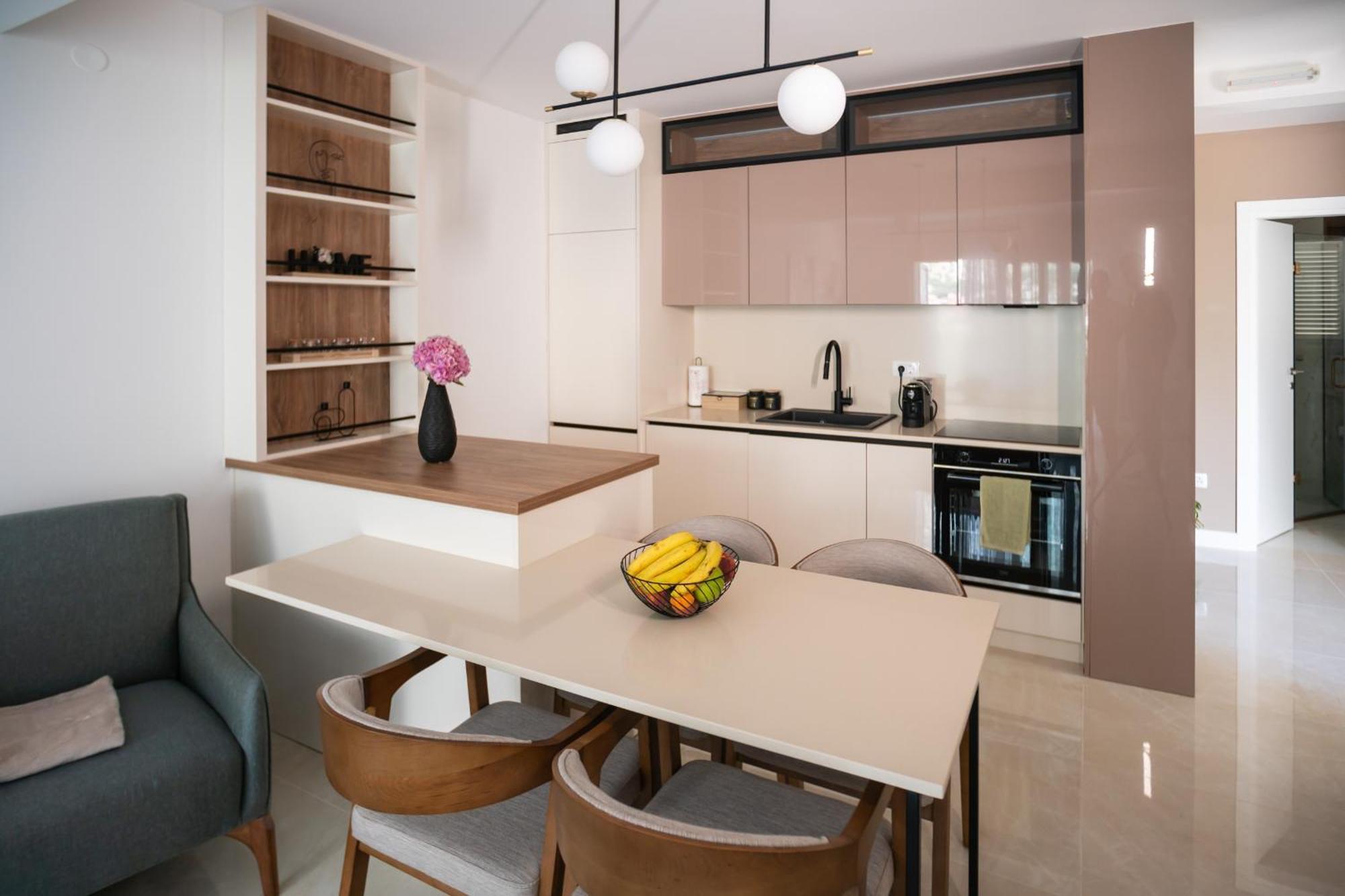 Chillout Apartment In Kotor Bay Εξωτερικό φωτογραφία