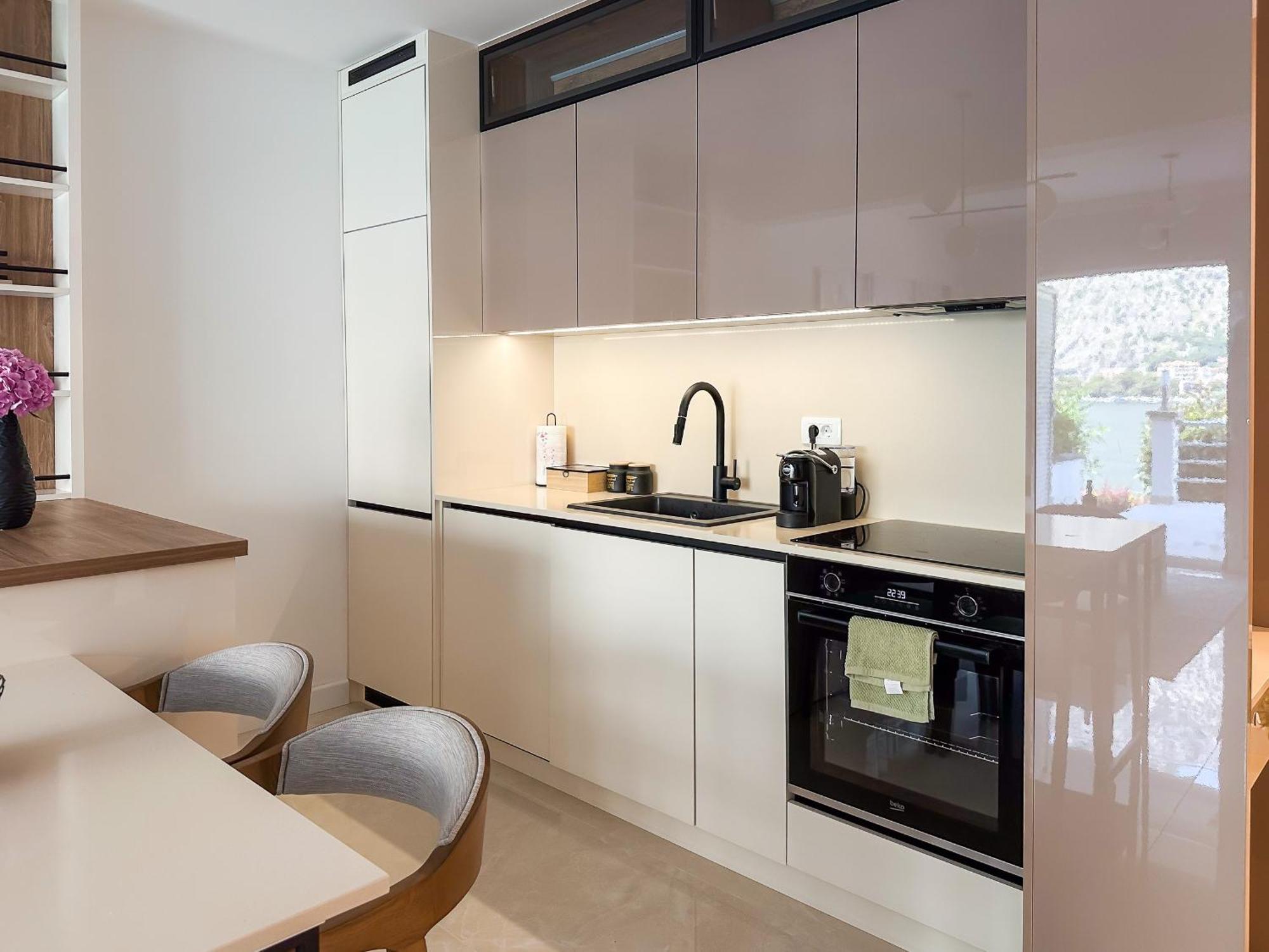 Chillout Apartment In Kotor Bay Εξωτερικό φωτογραφία