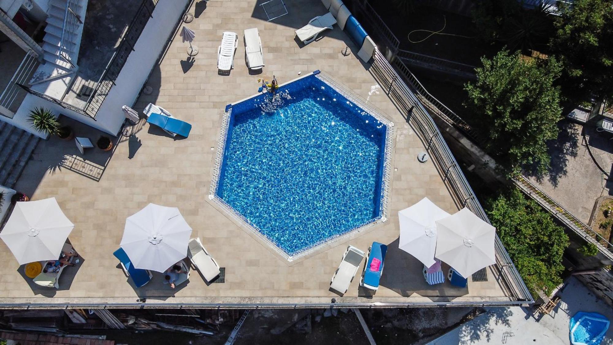 Chillout Apartment In Kotor Bay Εξωτερικό φωτογραφία